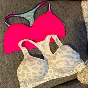 ✨VS sports bras